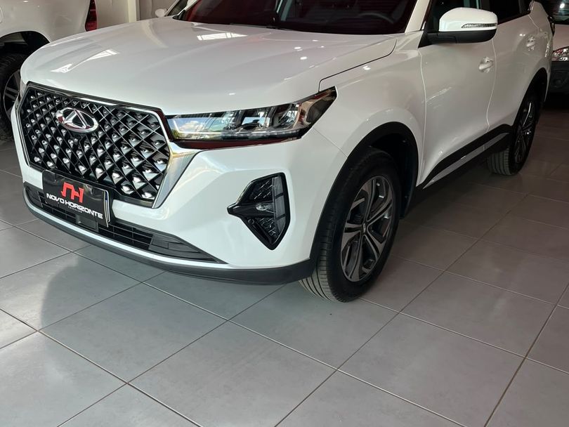 Caoa Chery Tiggo 7 SPORT 1.5 Turbo Flex 16V Aut.  