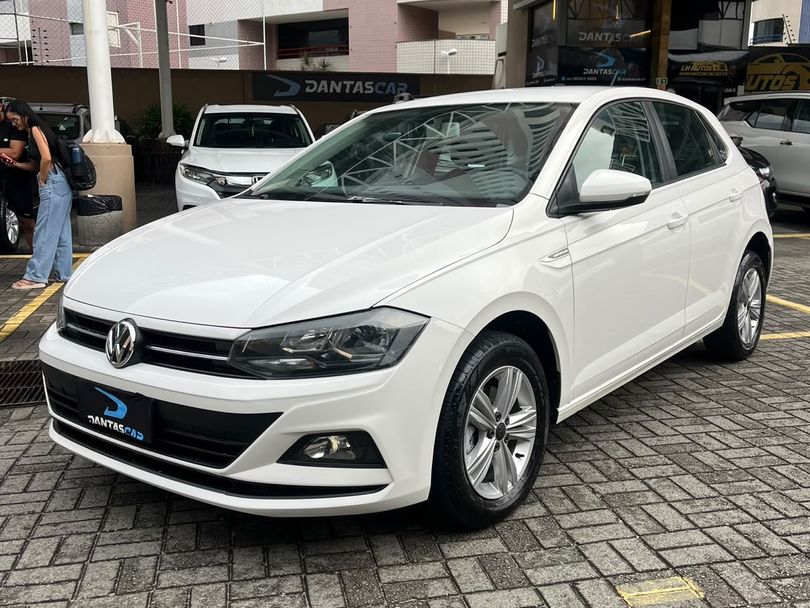VolksWagen Polo Comfort. 200 TSI 1.0 Flex 12V Aut.