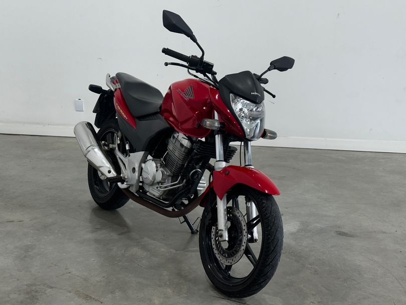 HONDA CB 300R/ 300R FLEX