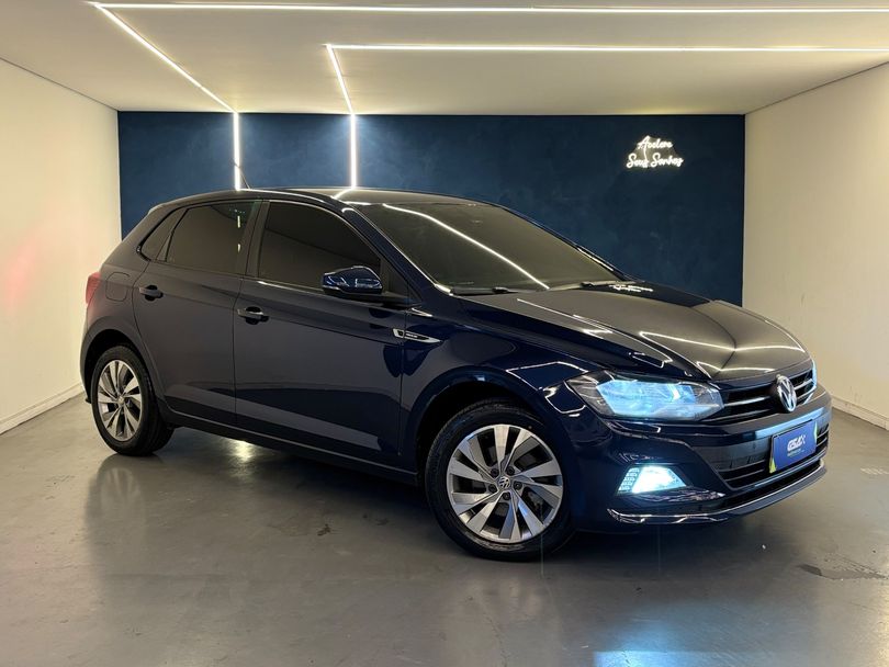 VolksWagen Polo Highline 200 TSI 1.0 Flex 12V Aut.