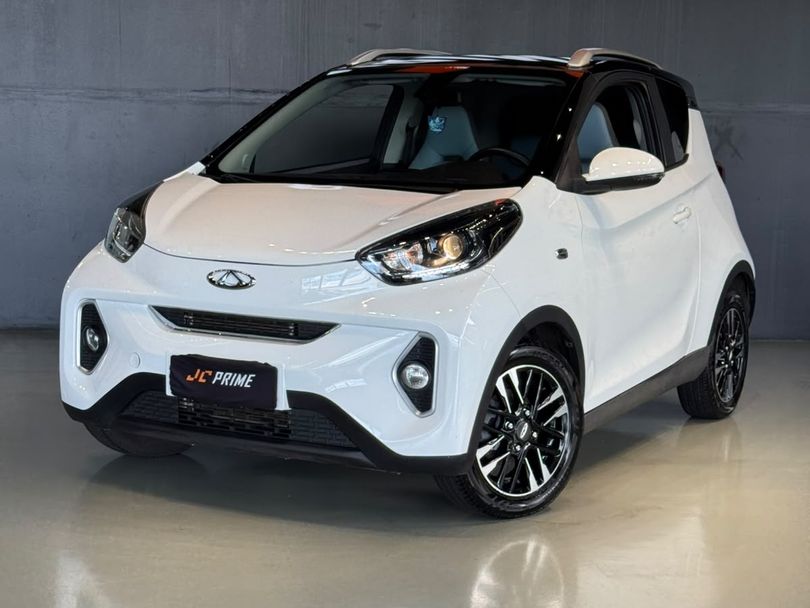 Caoa Chery iCar EQ1 TECH (Elétrico)