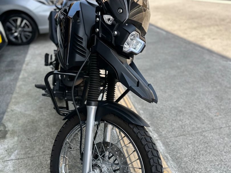 SHINERAY SHI 175