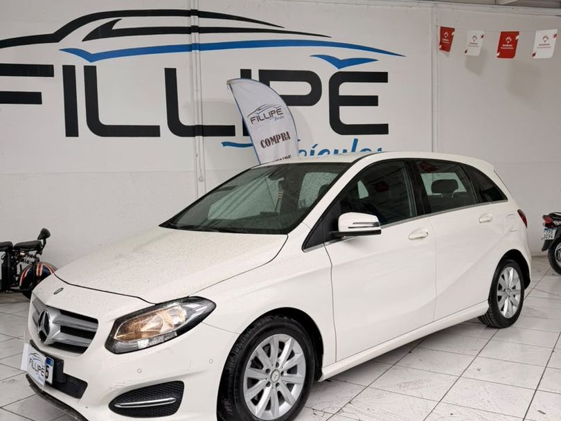 Mercedes C-180 1.6 Turbo 16V/Flex 16V Aut.