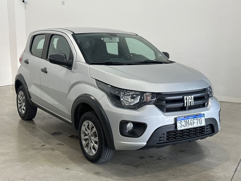Fiat MOBI LIKE 1.0 Fire Flex 5p.