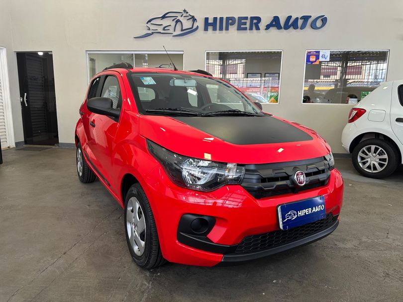 Fiat MOBI LIKE 1.0 Fire Flex 5p.