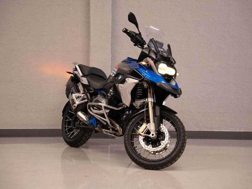 BMW R 1200 GS