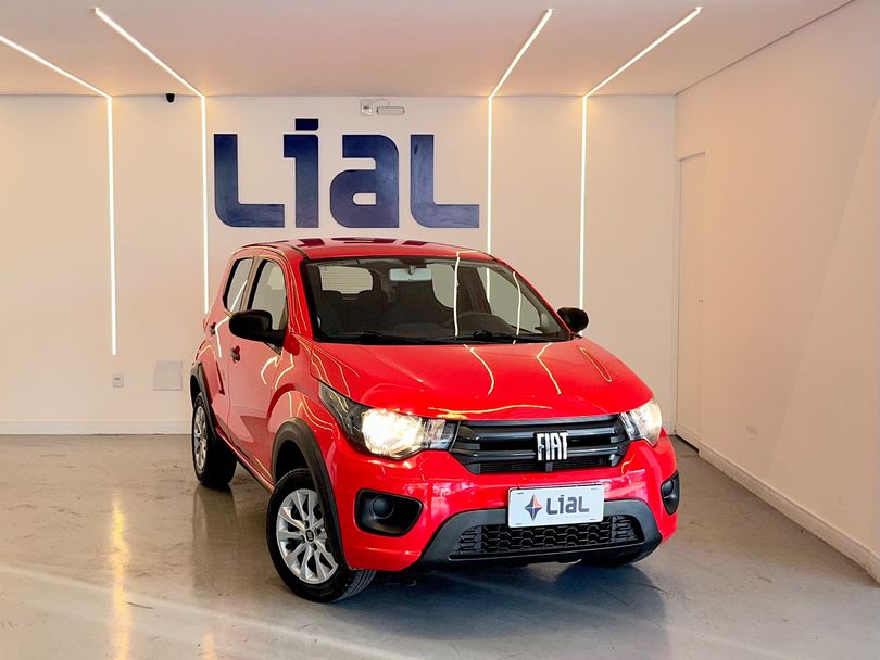 Fiat MOBI LIKE 1.0 Fire Flex 5p.