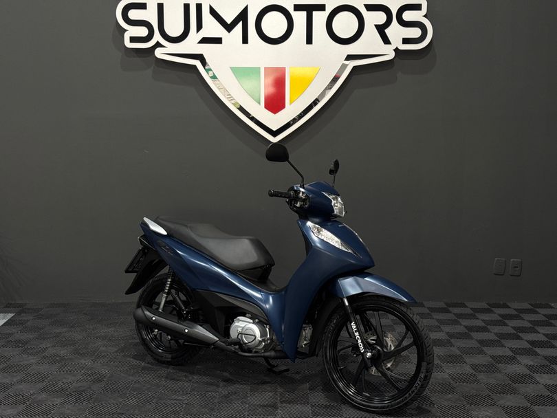 HONDA BIZ 125 EX/ 125 EX FLEX