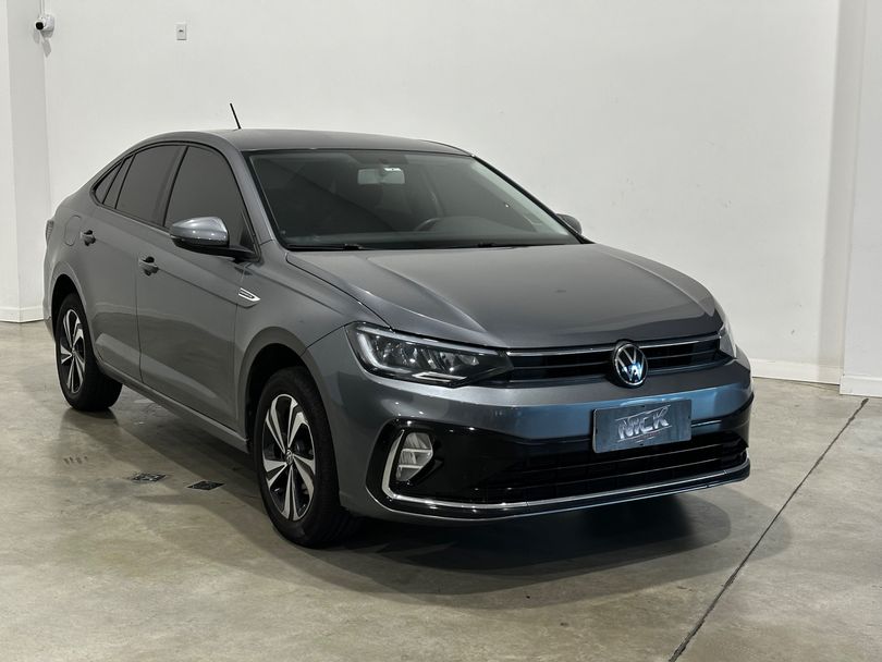 VolksWagen VIRTUS Comfort. 200 TSI 1.0 Flex 12V Aut