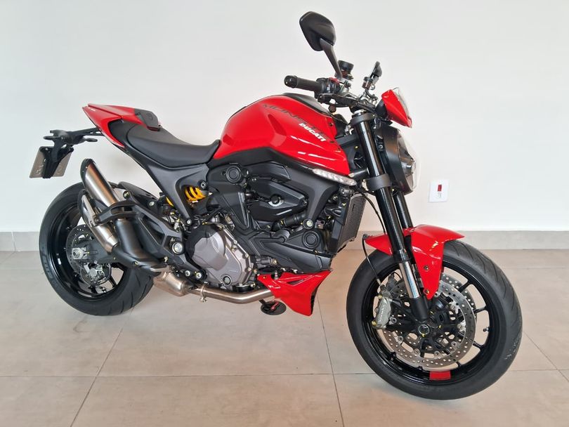 Ducati MONSTER 937cc
