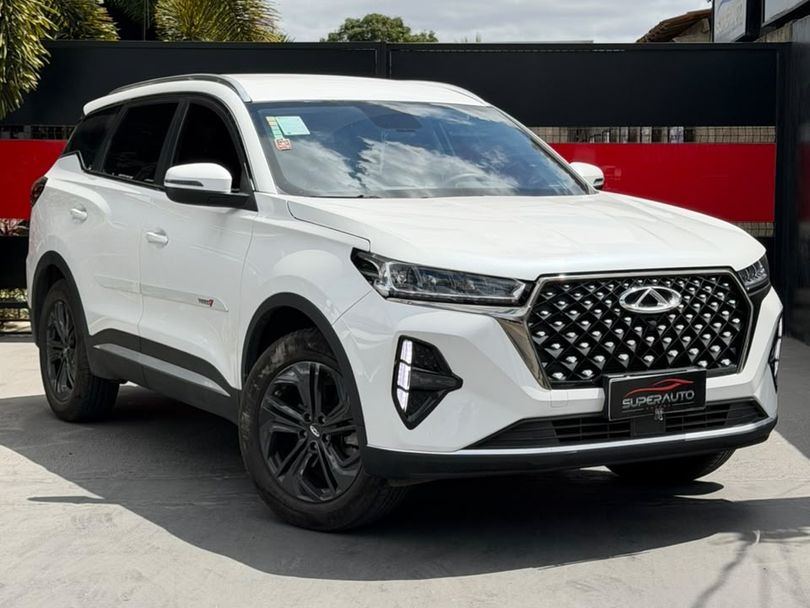 CHERY TIGGO 7 SPORT