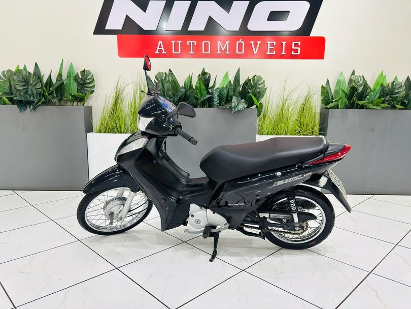 HONDA BIZ 125 ES/ 125 ES FLEX