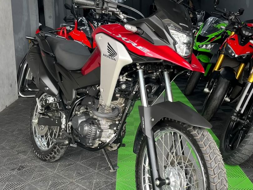 HONDA XRE 190/ Flex