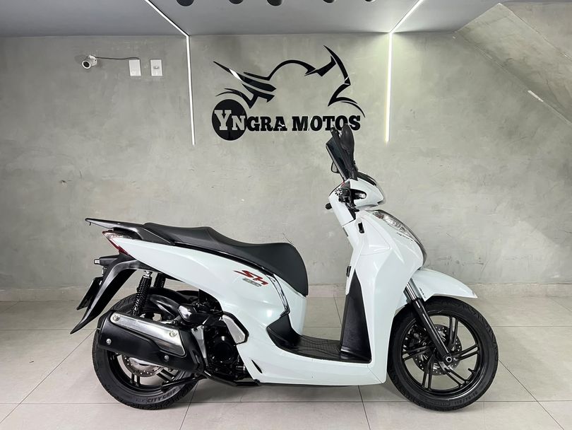 HONDA SH 300i Sport