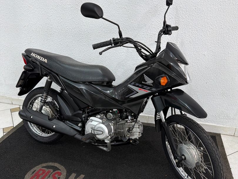 HONDA POP 110i ES