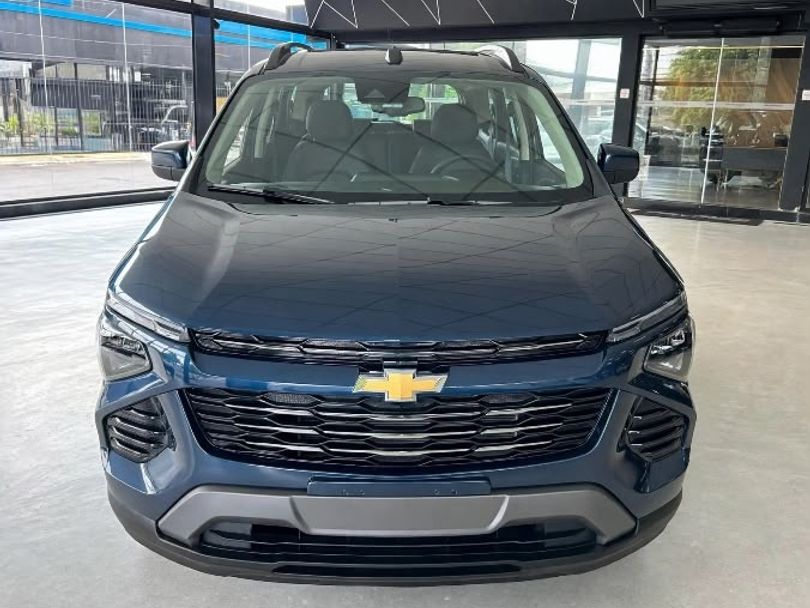 Chevrolet SPIN PREMIER 1.8 8V Econo.Flex 5p Aut.