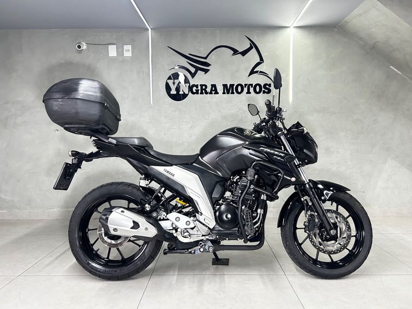 YAMAHA FZ25 250 FAZER FLEX