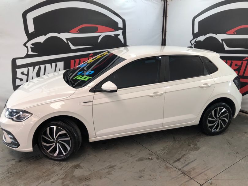 VolksWagen Polo Highline TSI 1.0 Flex 12V Aut.