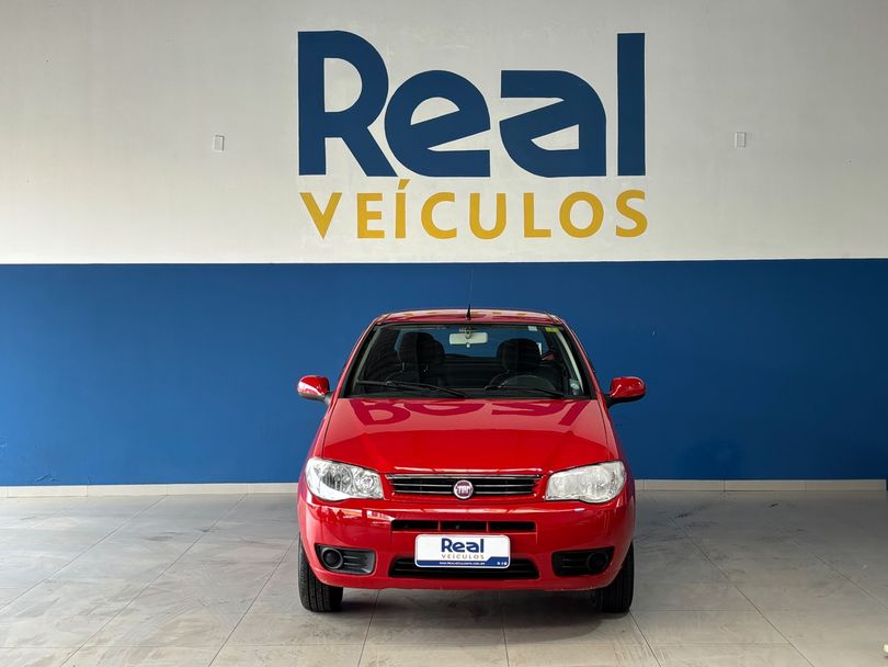 Fiat Palio Way 1.0 Fire Flex 8V 5p