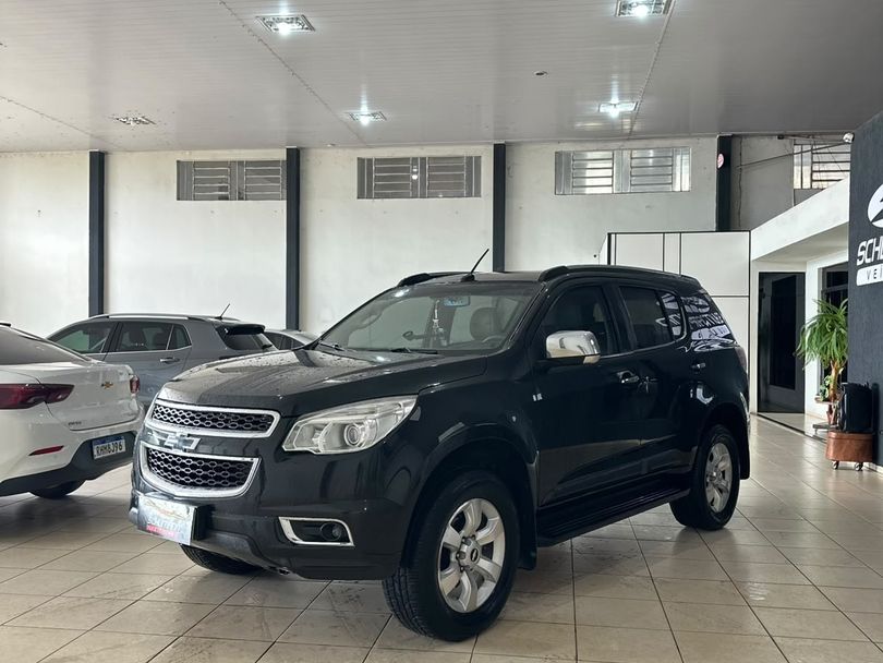 Chevrolet TRAILBLAZER LTZ 3.6 V6  Aut.
