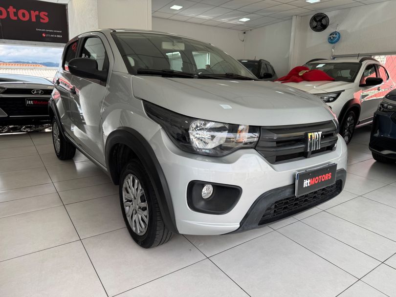 Fiat MOBI LIKE 1.0 Fire Flex 5p.