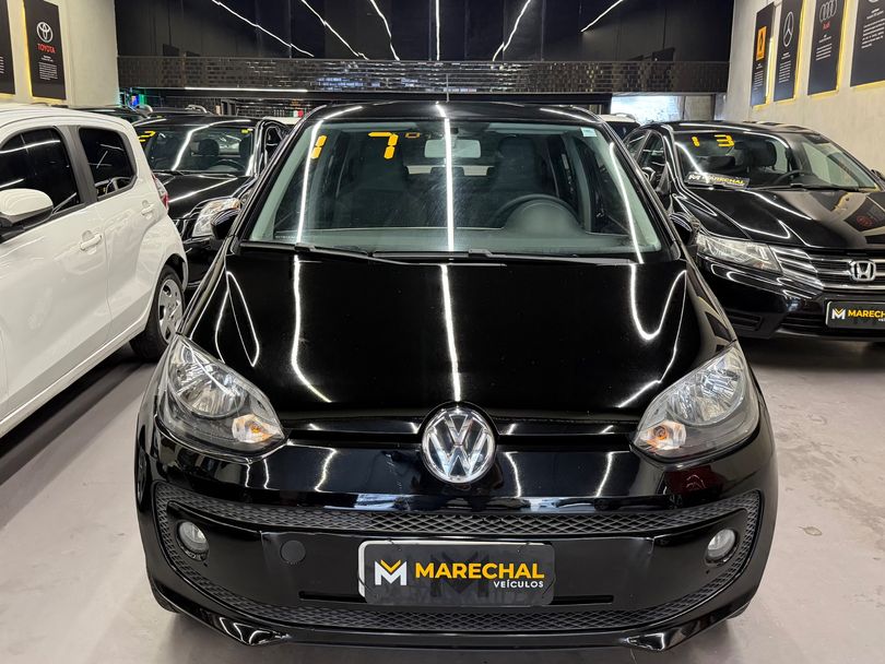 VolksWagen up! move I MOTION 1.0 T. Flex 12V 5p