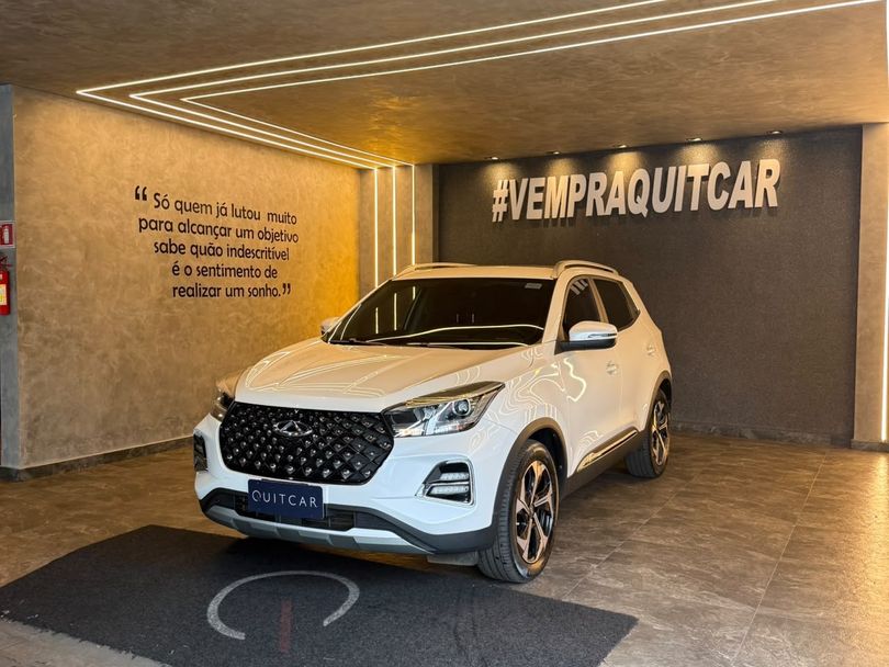 CHERY Tiggo 5x Pro