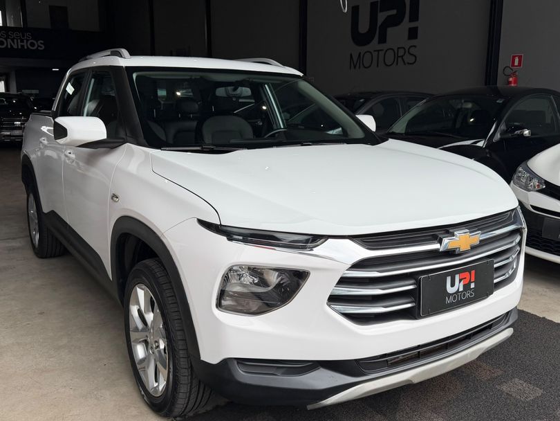 Chevrolet MONTANA LTZ 1.2 Turbo Flex 12V 4p Aut.