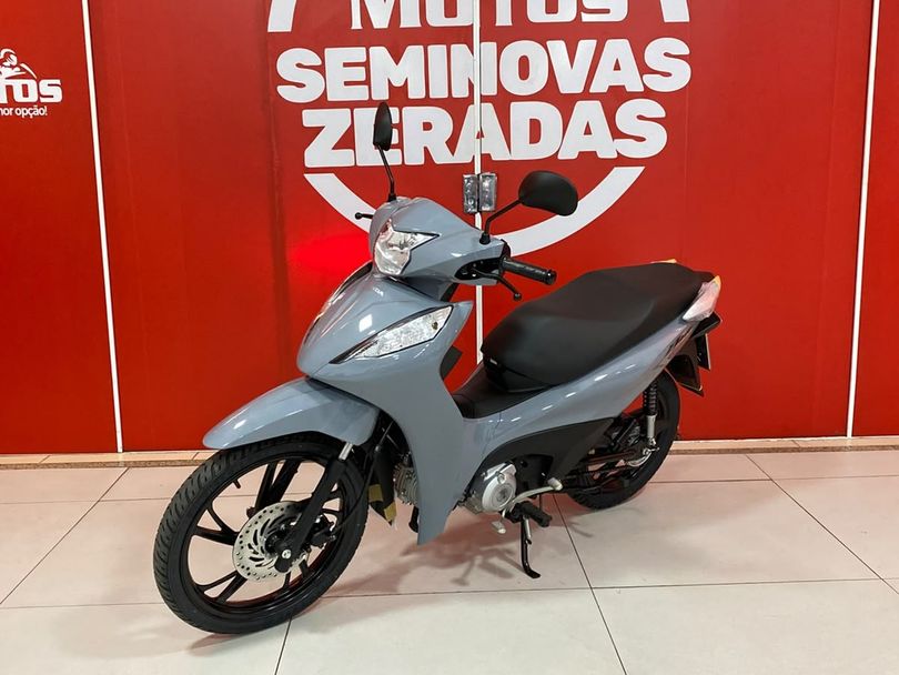 HONDA BIZ 125 EX/ 125 EX FLEX