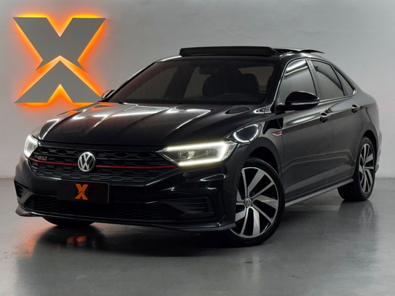 VolksWagen JETTA GLI 350 TSI 2.0 16V 4p Aut.