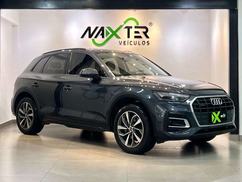 Audi Q5 Prestige 2.0 TFSI Quattro S tronic