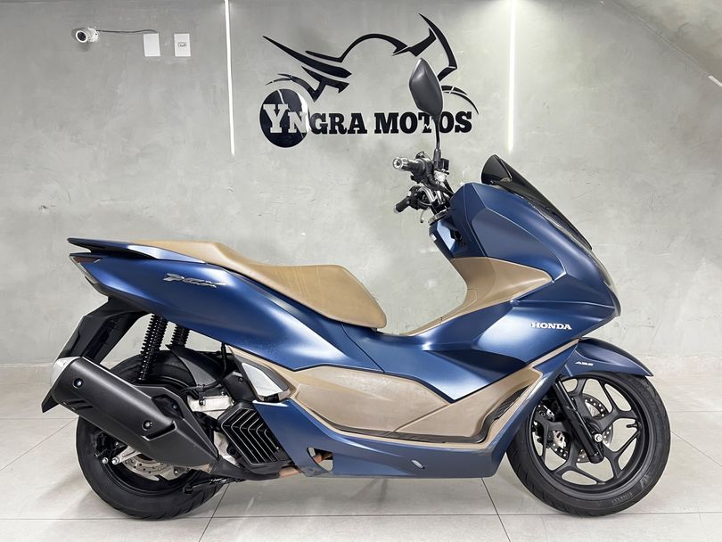 HONDA PCX 160 DLX