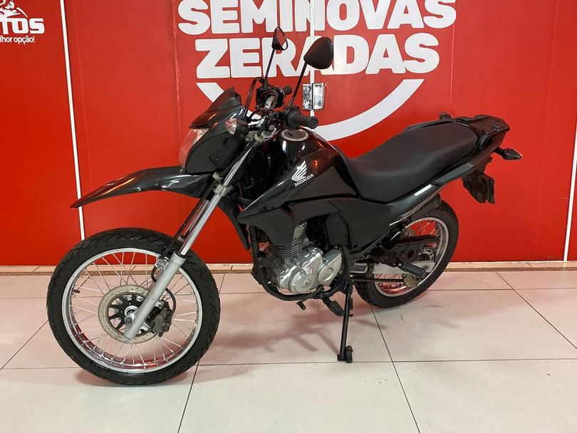 HONDA NXR 160 BROS