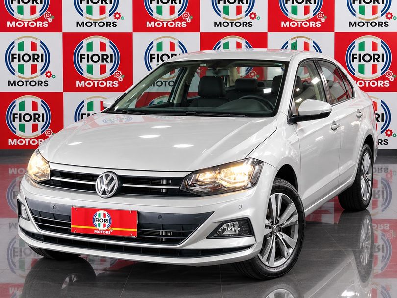 VolksWagen Polo 1.0 Flex 12V 5p