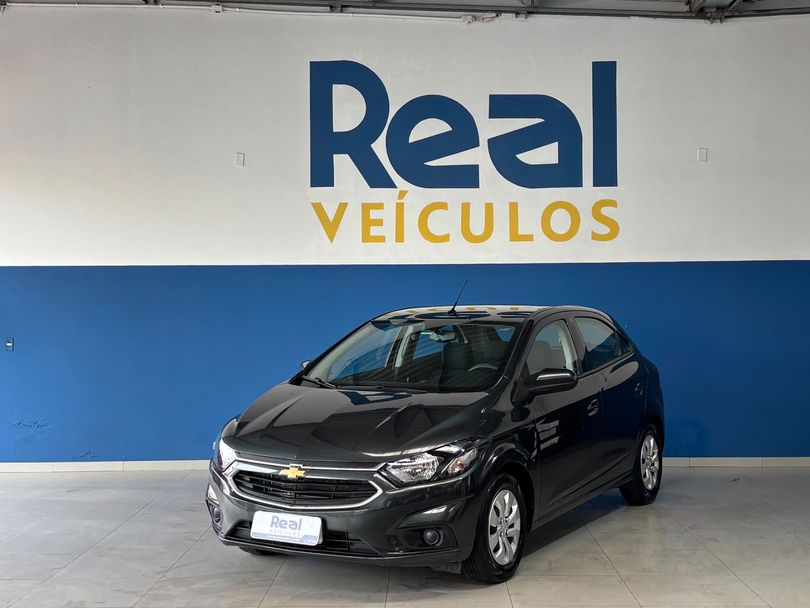 Chevrolet ONIX HATCH LT 1.0 8V FlexPower 5p Mec.