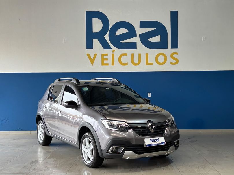 Renault STEPWAY Zen Flex 1.6 16V Mec.