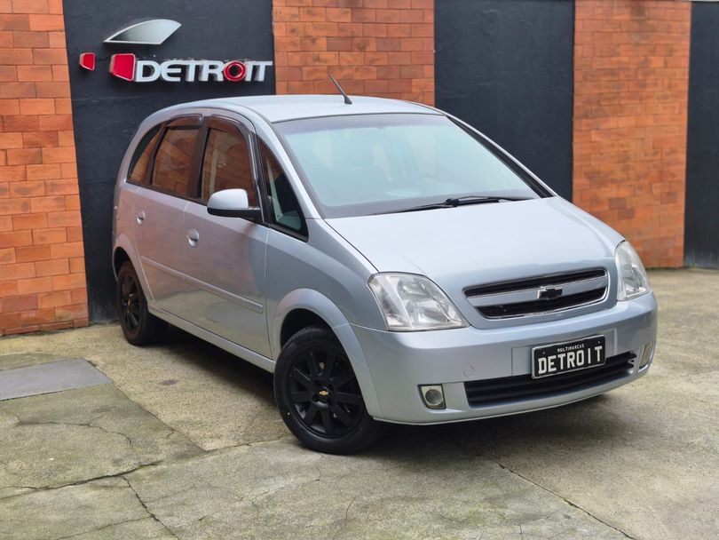 Chevrolet Meriva Prem.EASYTRONIC 1.8 FlexPower 5p