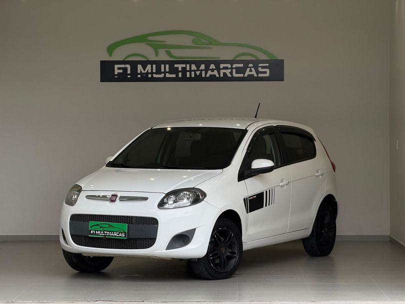 Fiat Palio ATTRACTIVE 1.0 EVO Fire Flex 8v 5p