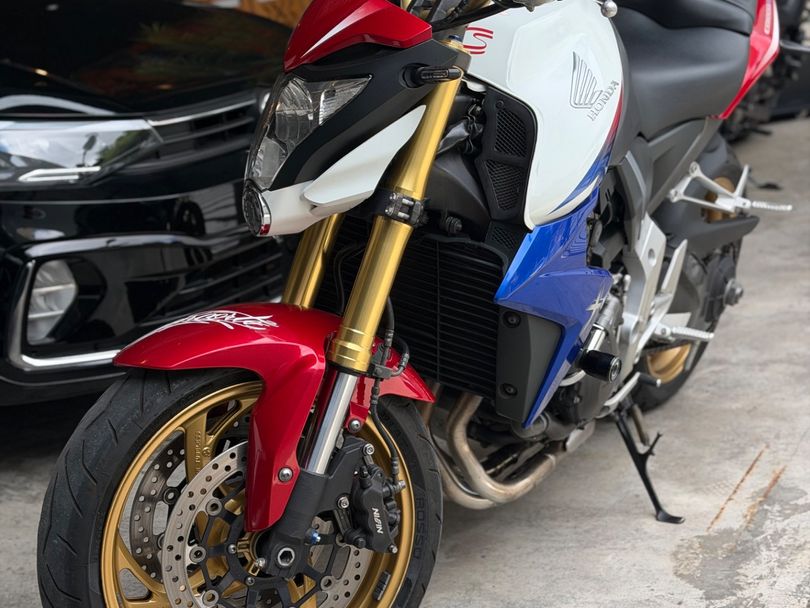 HONDA CB 1000R/ABS