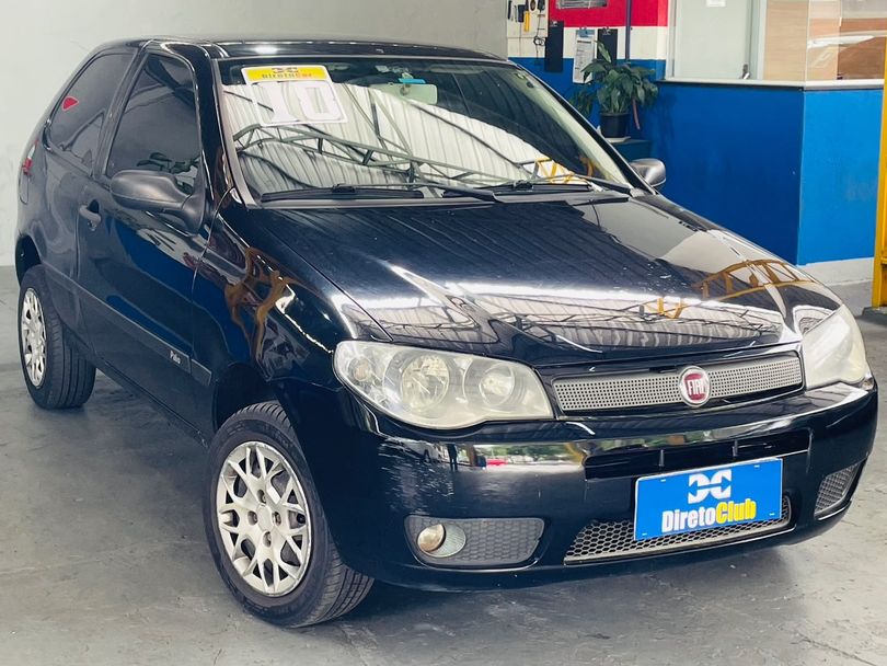 Fiat Palio 1.0 ECONOMY Fire Flex 8V 2p