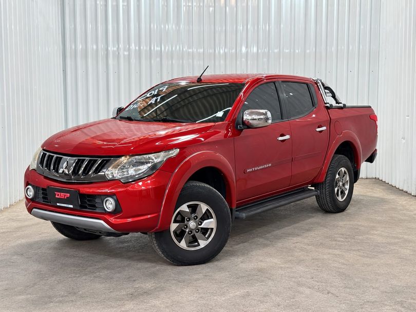 Mitsubishi L200 Triton Sport HPE 2.4 CD Diesel Aut.