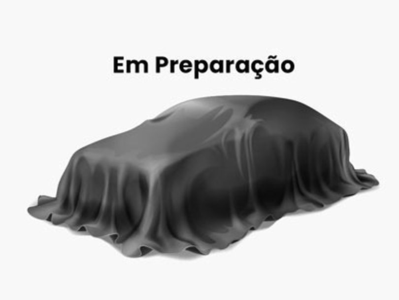 VolksWagen Saveiro Robust 1.6 Total Flex 16V 