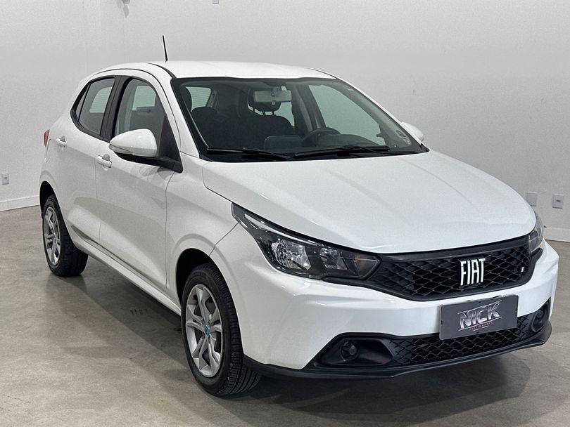 Fiat ARGO DRIVE 1.0 6V Flex