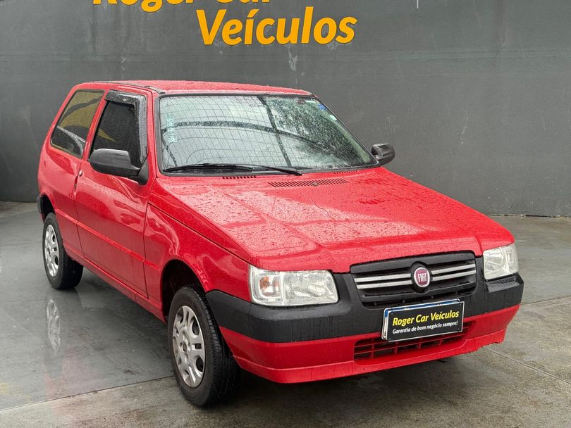 Fiat Uno Mille 1.0 Fire/ F.Flex/ ECONOMY 2p