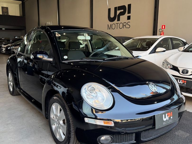 VolksWagen New Beetle 2.0 Mi Mec./Aut.