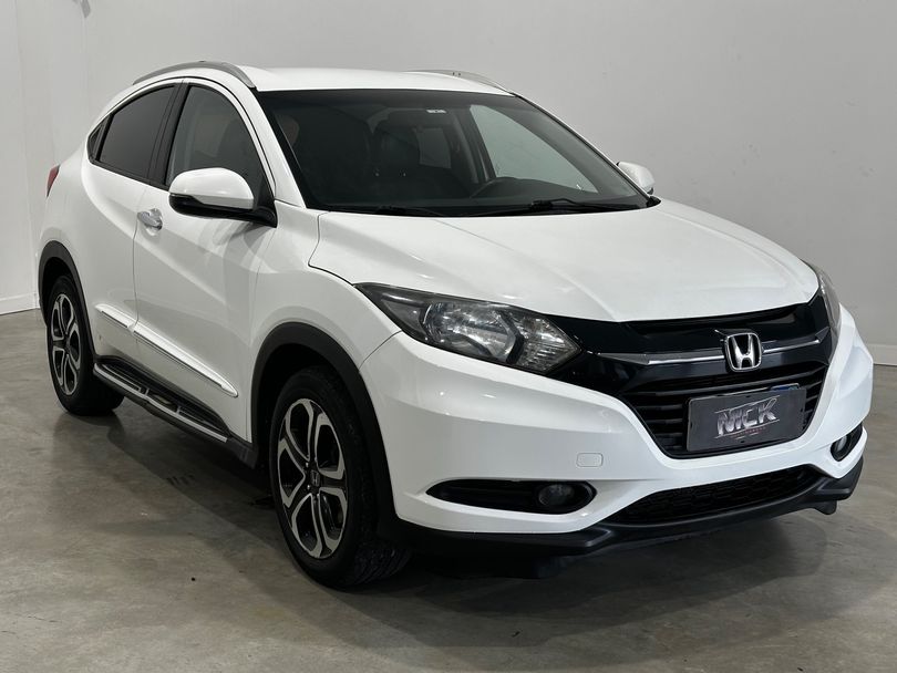 Honda HR-V EXL 1.8 Flexone 16V 5p Aut.
