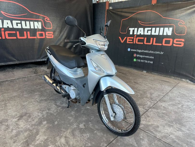 HONDA BIZ 125 KS/ 125 KS FLEX