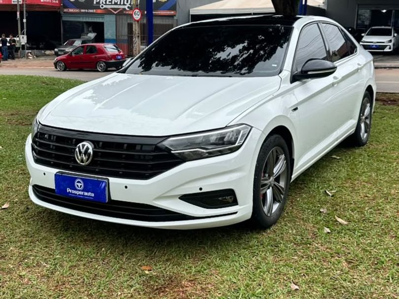 VolksWagen JETTA Comfort. 250 TSI 1.4 Flex 16v Aut.
