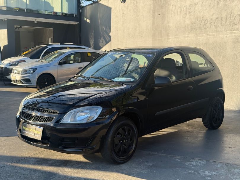Chevrolet Celta Life/ LS 1.0 MPFI 8V FlexPower 3p