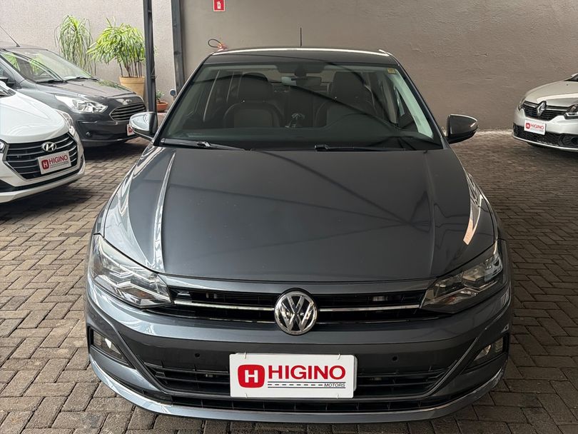 VolksWagen VIRTUS Highline 200 TSI 1.0 Flex 12V Aut